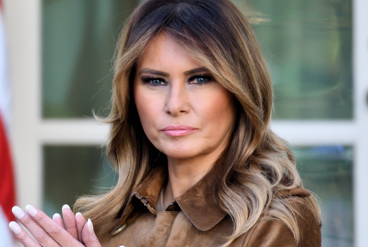 ¿Gracias a Melania Trump? Venezuela dice lo que pasó con 4 niños retenidos en EEUU