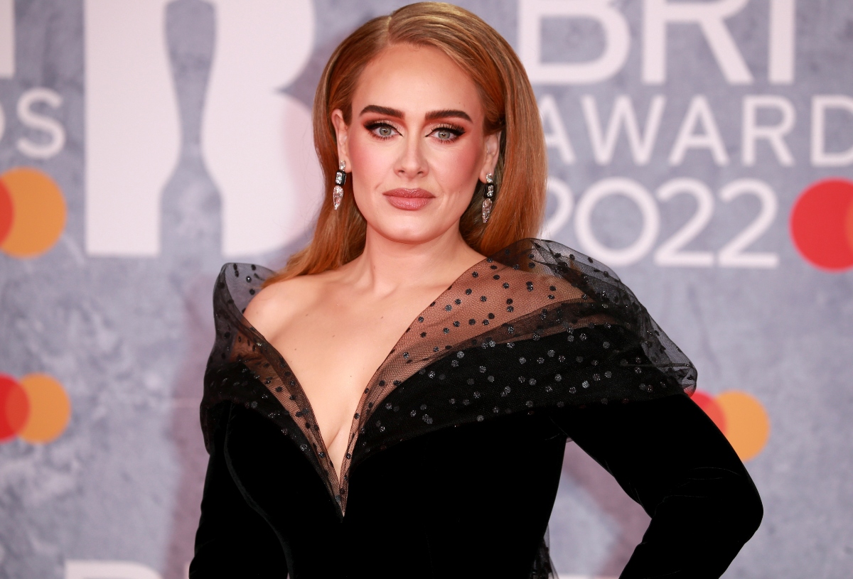 ¿Ya no será Taylor Swift? Aseguran que Adele sería encargada del medio tiempo del Super Bowl