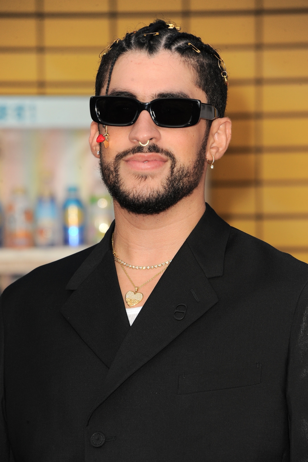 Bad Bunny, música