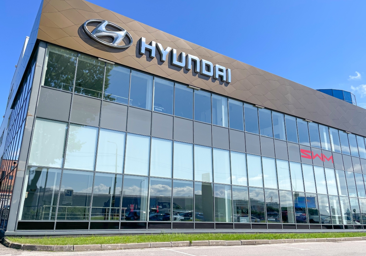 Redada en planta de Hyundai en Georgia, provoca alerta del gobierno de Corea del Sur