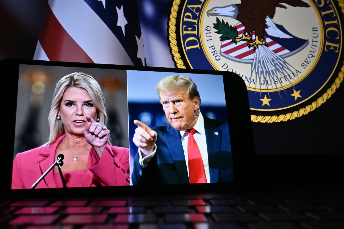 Gobierno de EEUU amplía combate de tráfico de inmigrantes y toma medida