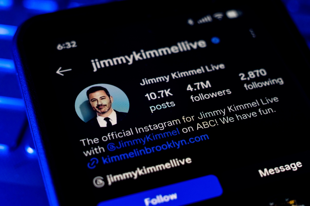 Jimmy Kimmel, televisión
