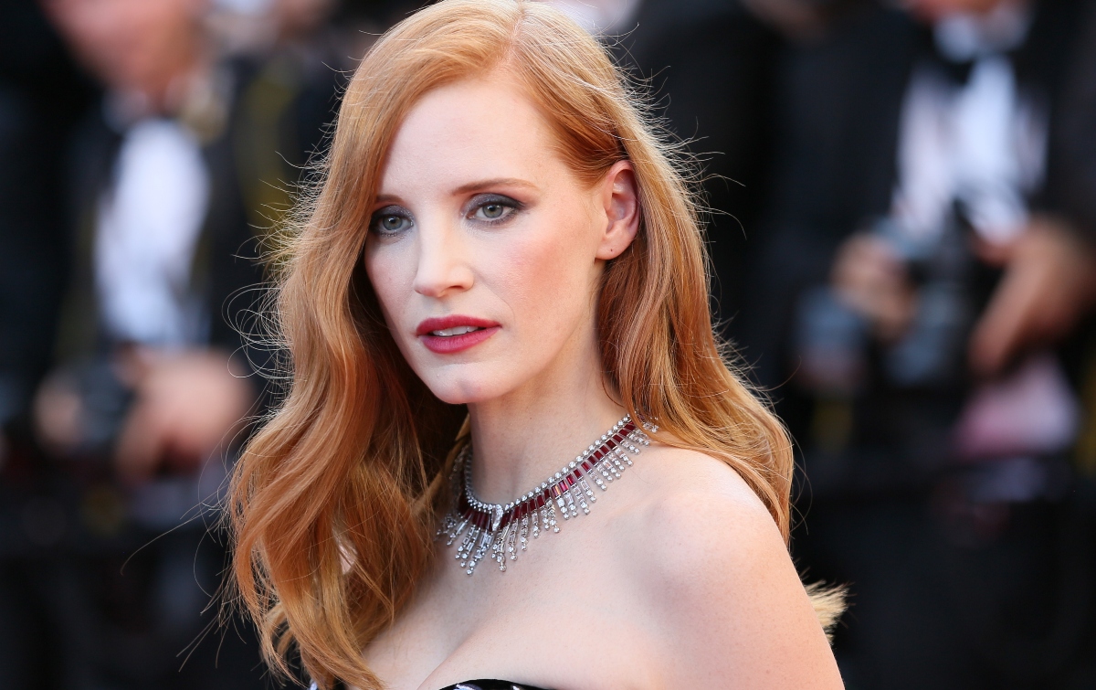 Apple TV+ pospone lanzamiento de serie protagonizada por Jessica Chastain