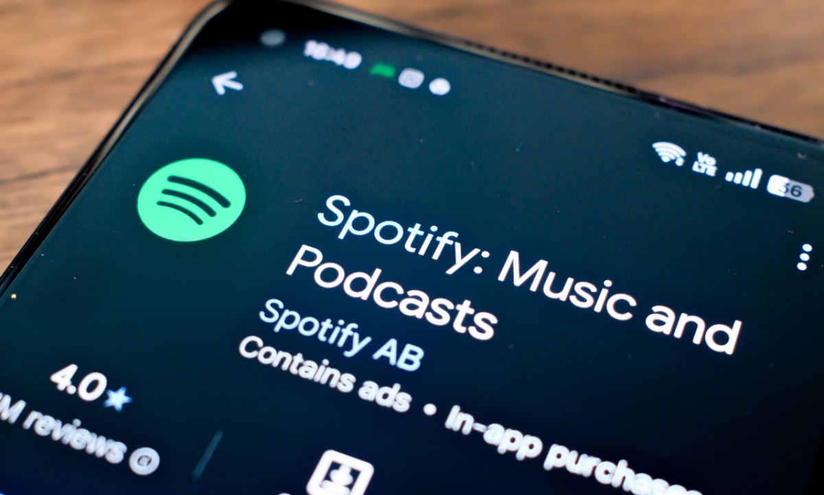 Spotify endurece sus medidas para proteger la música frente a la inteligencia artificial