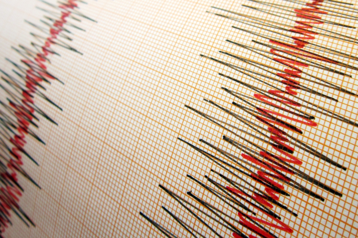 Pánico en Filipinas: terremoto de 6.9 provoca alerta de tsunami