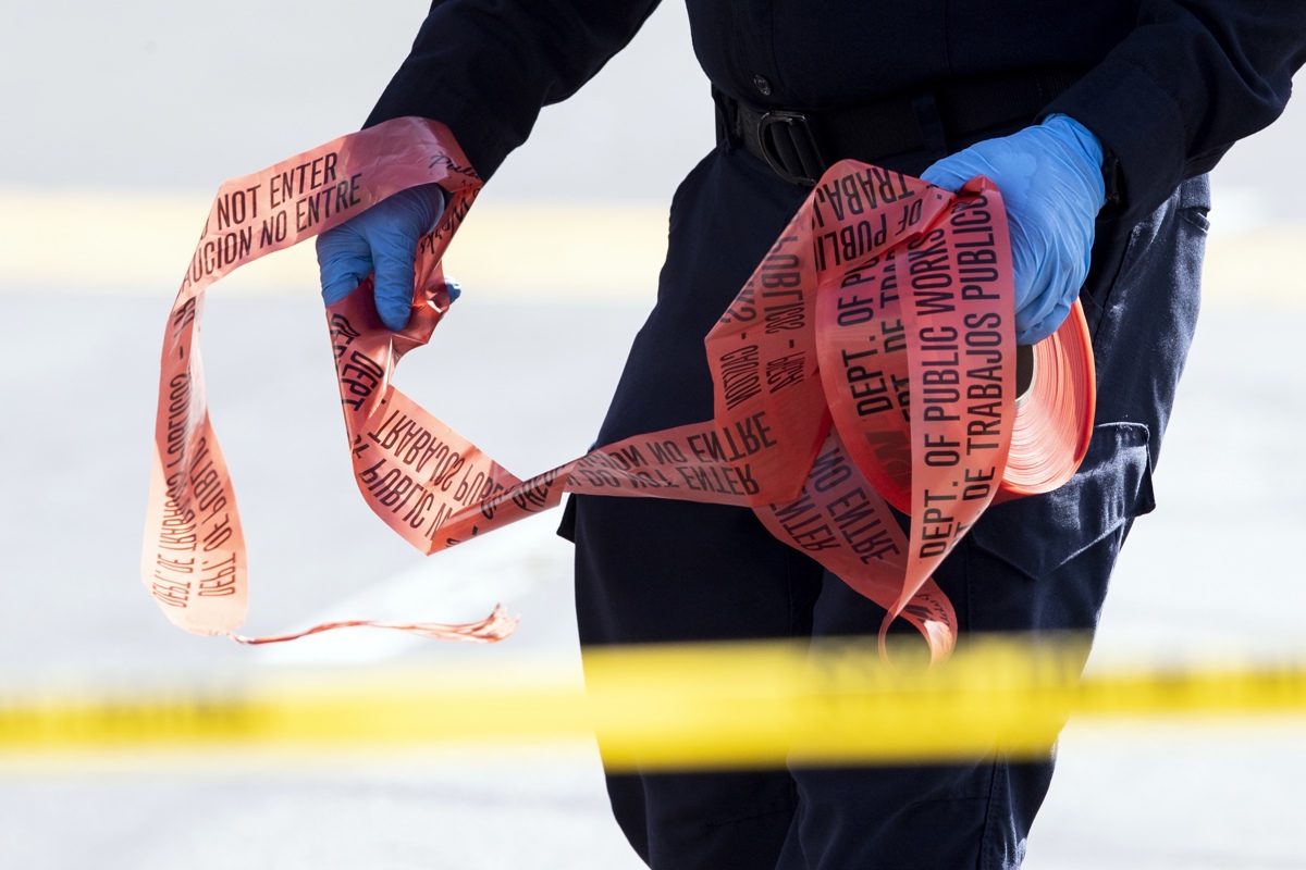 Confirmado: 2 inmigrantes muertos en ataque al ICE de Dallas