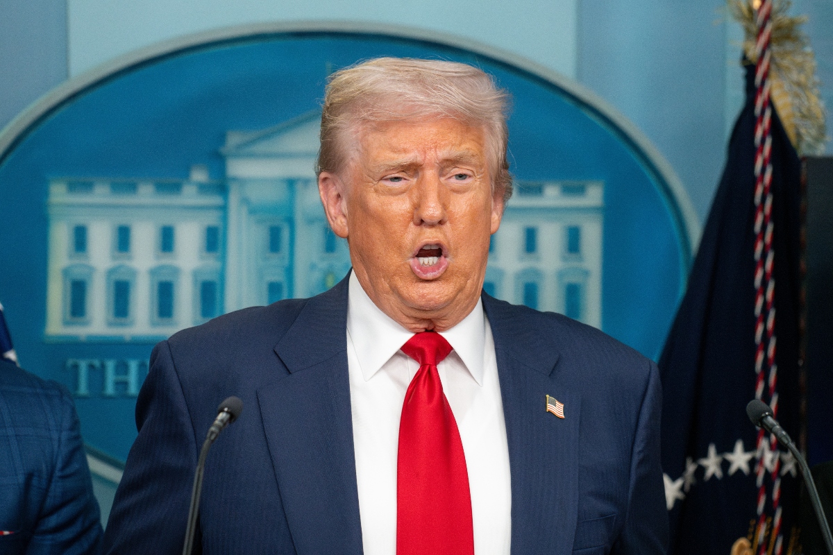 Trump