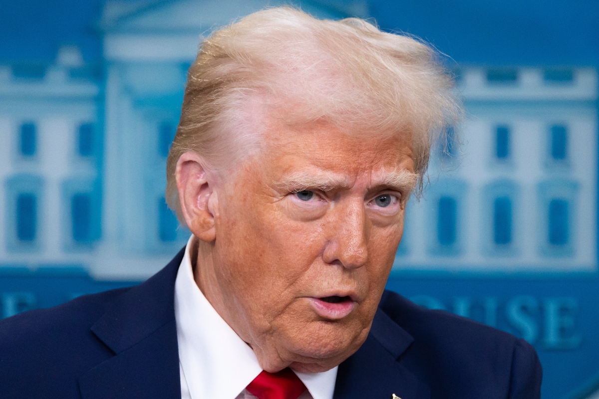 Trump