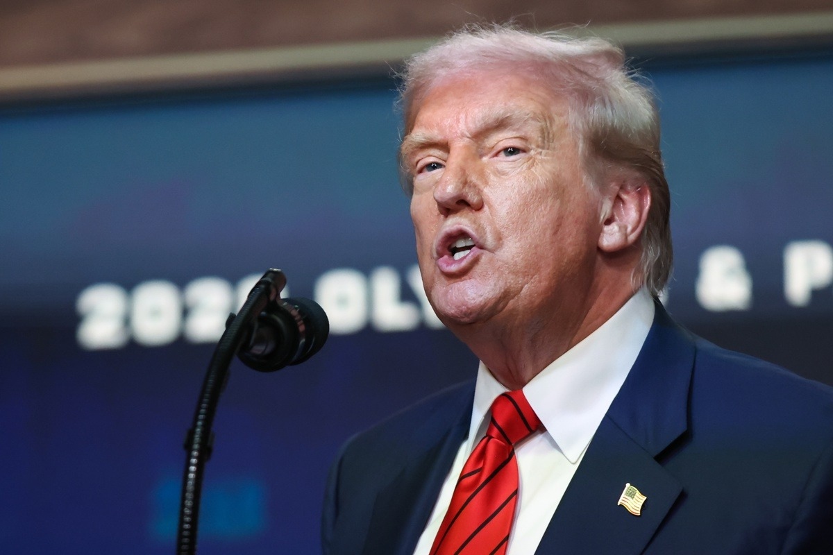 Trump pierde batalla legal: tribunal ratifica millonaria multa de 83 millones de dólares por difamar a E. Jean Carroll