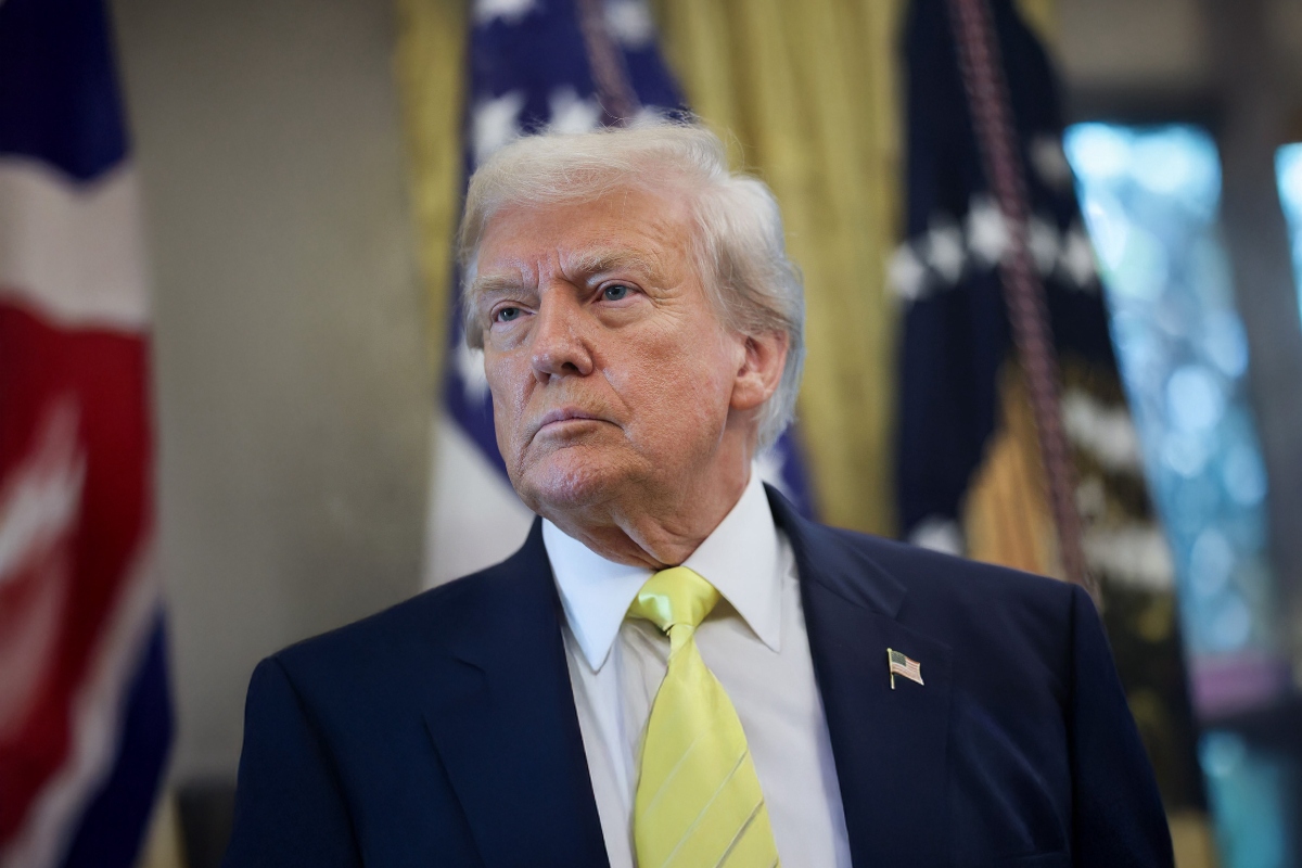 Trump