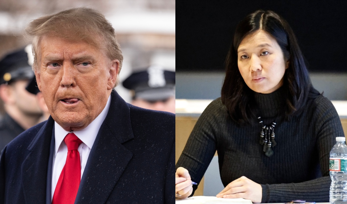 Gobierno de Trump demanda a Boston y a su alcaldesa por políticas de refugio a inmigrantes