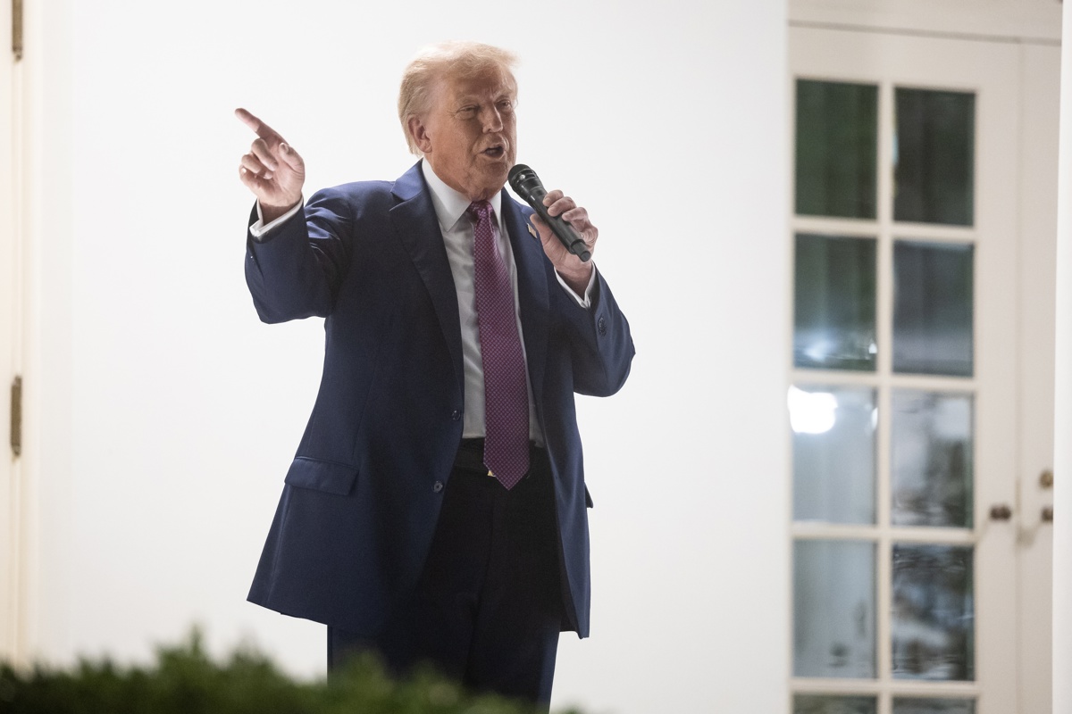 Trump hace enojar a India, aliado clave de EE.UU. frente a China