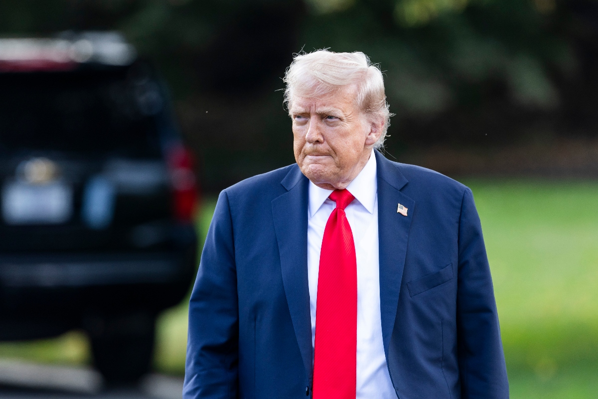 Trump enviará tropas a Memphis para frenar la ola de crimen