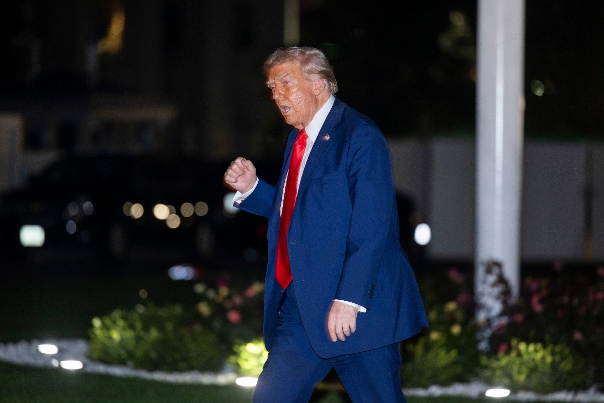 Impacto en la salud: Gobierno de Trump relacionaría paracetamol con autismo