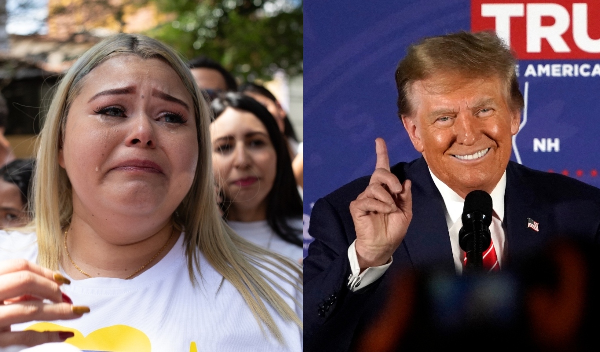 Trump elimina el TPS para venezolanos otorgado en 2021