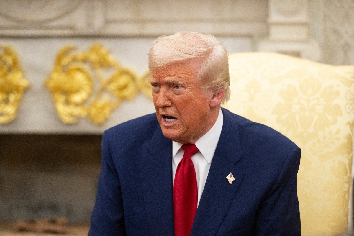 Trump amenaza a Venezuela: “Acepten prisioneros o pagarán un precio incalculable”