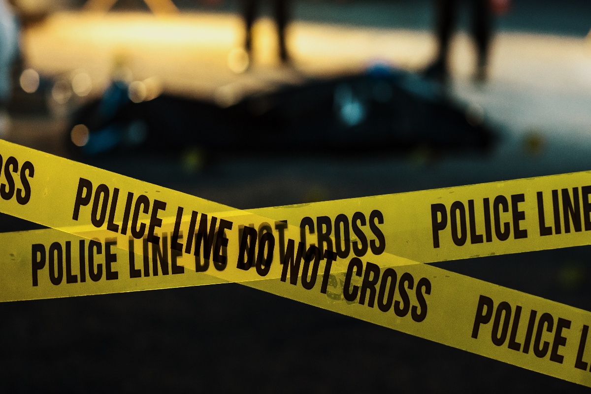 Indignación en Charlotte: joven ucraniana asesinada en tren reabre debate sobre seguridad pública