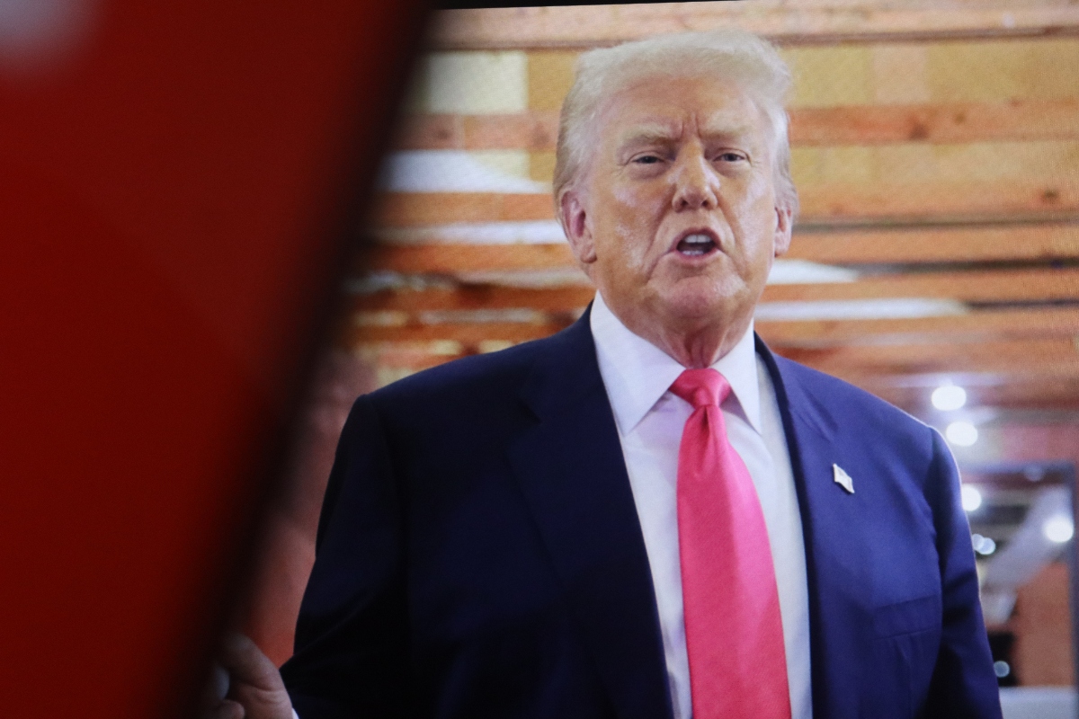 Venezuela lo confirma: carta a Trump busca iniciar diálogo político