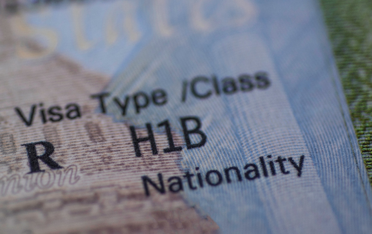 Casa Blanca aclara: nueva tasa única aplicará solo a visas H-1B recién emitidas