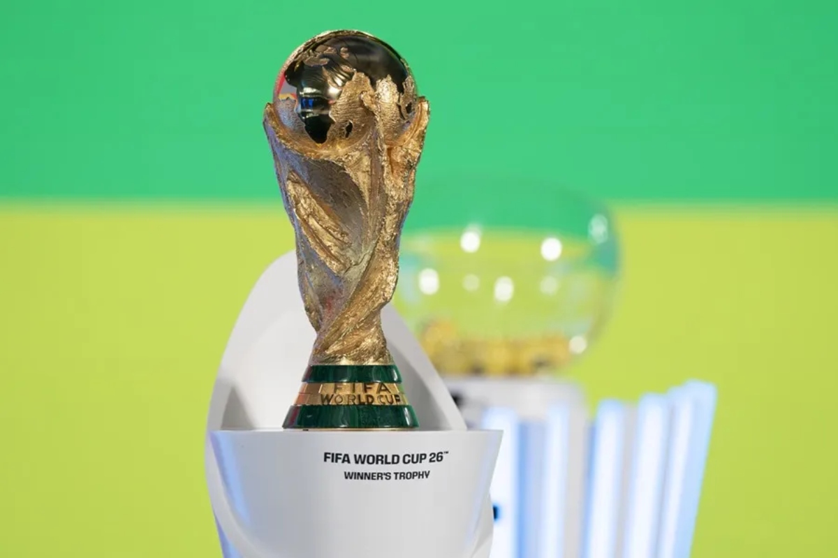 ¿Cómo tramitar la visa para el Mundial 2026 sin demoras?