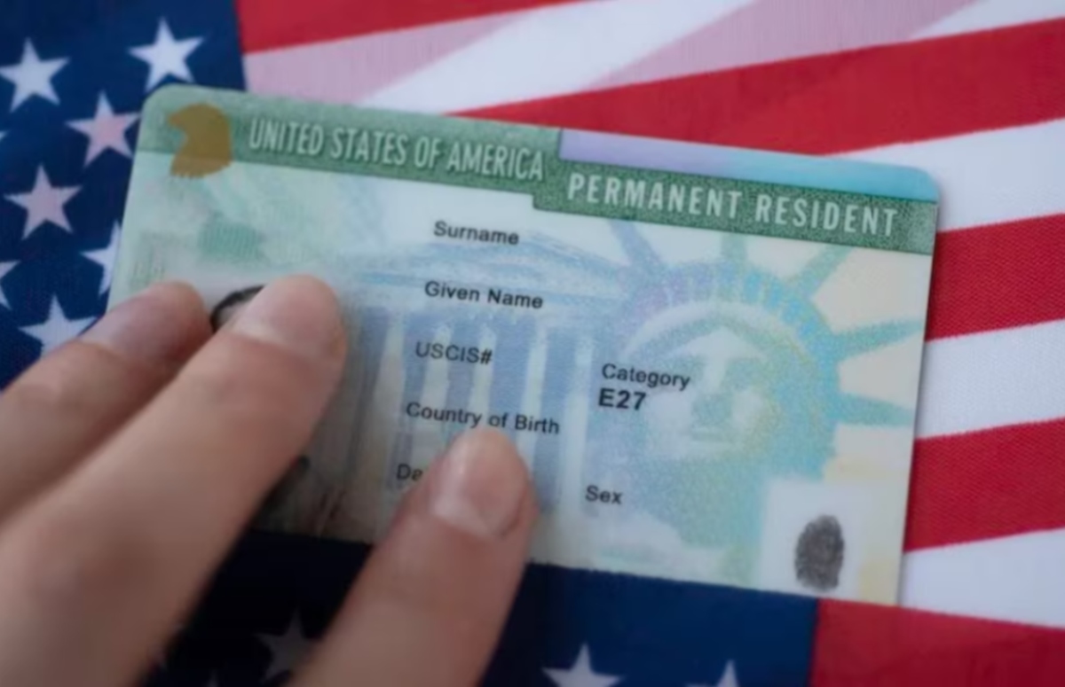 Boletín de Visas octubre 2025: ¿Quiénes pueden adelantar su Green Card?