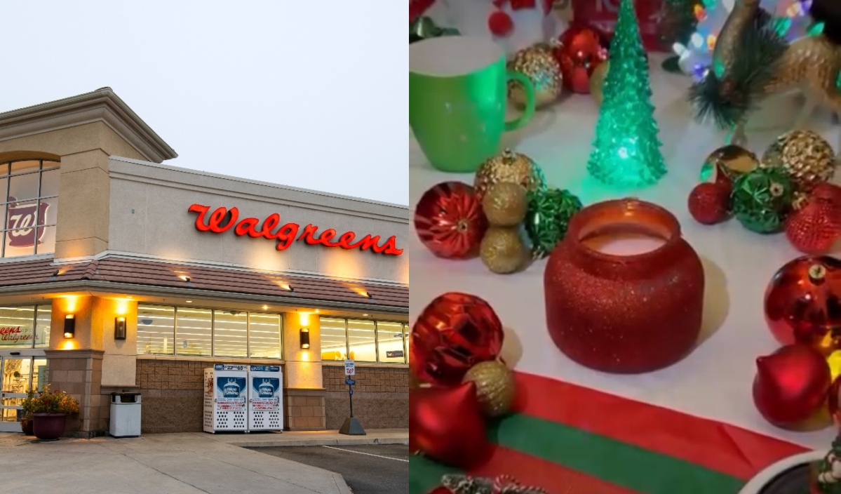 Cinco formas en que Walgreens facilita tus compras navideñas de último minuto
