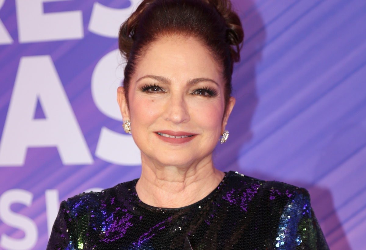 Gloria Estefan habla de cómo los inmigrantes están ‘pagando los platos rotos’