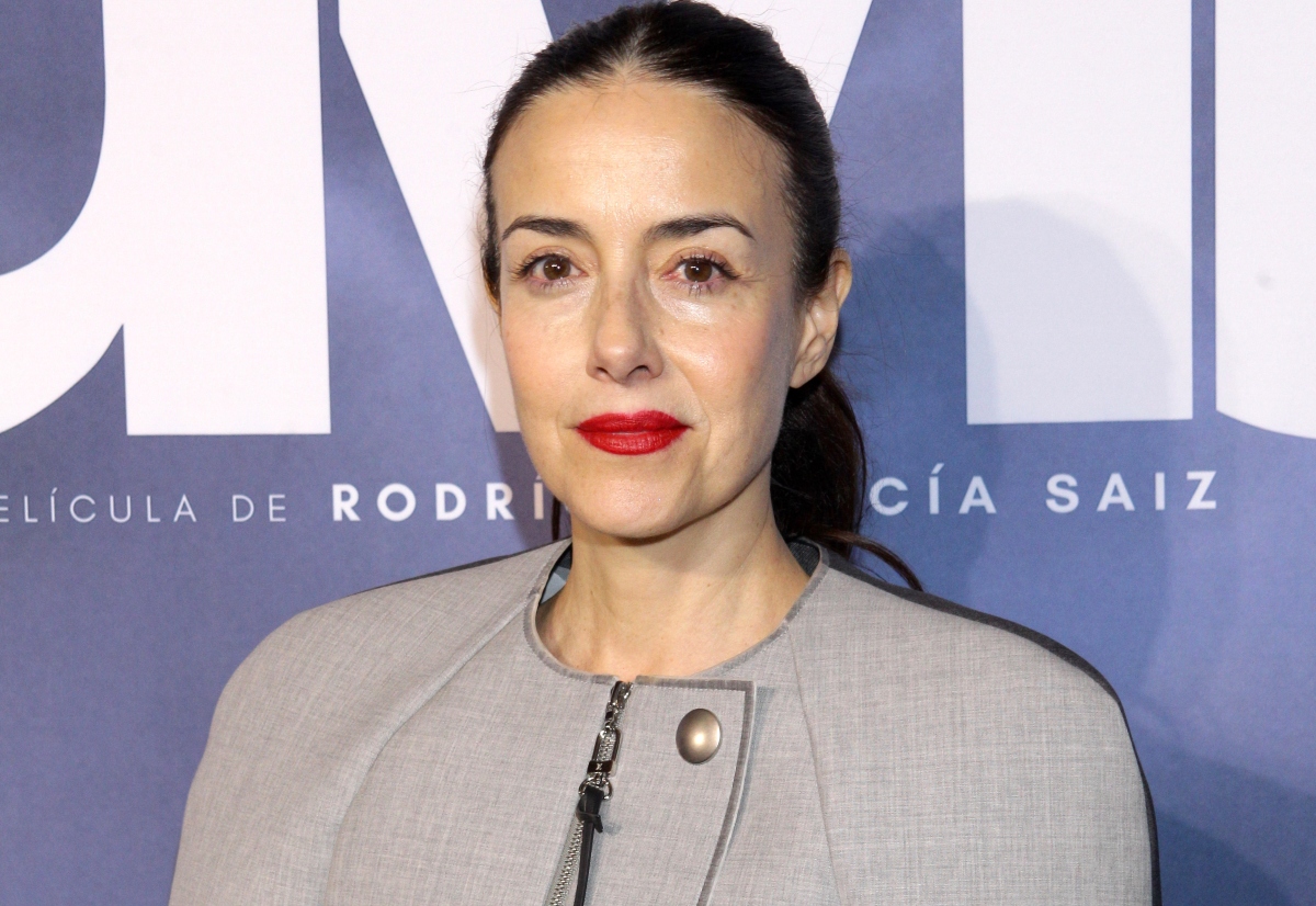Cecilia Suárez habla de lo difícil que es su profesión como actriz