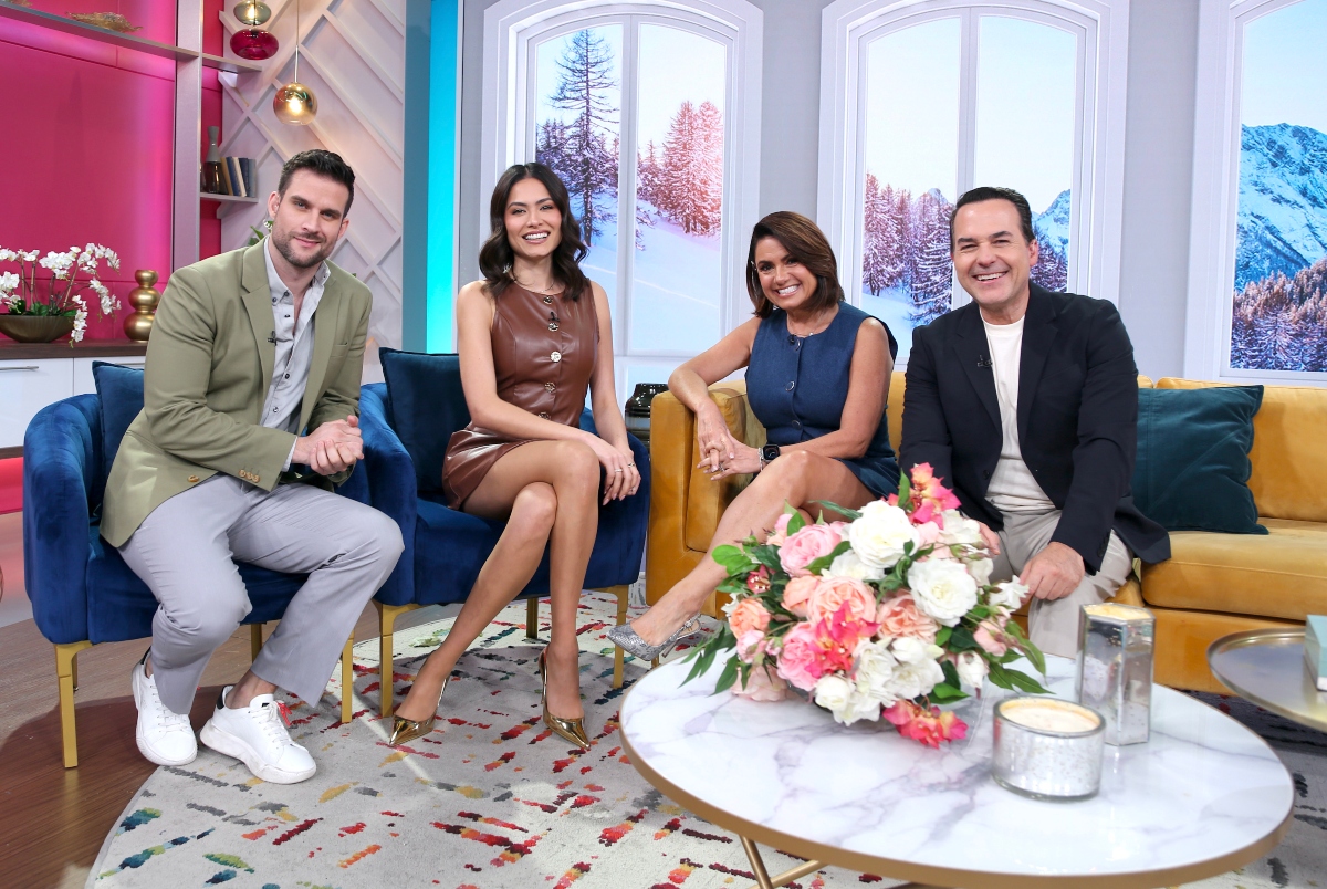 ¡Siguen los despidos en Telemundo! Se va integrante de ‘Hoy Día’