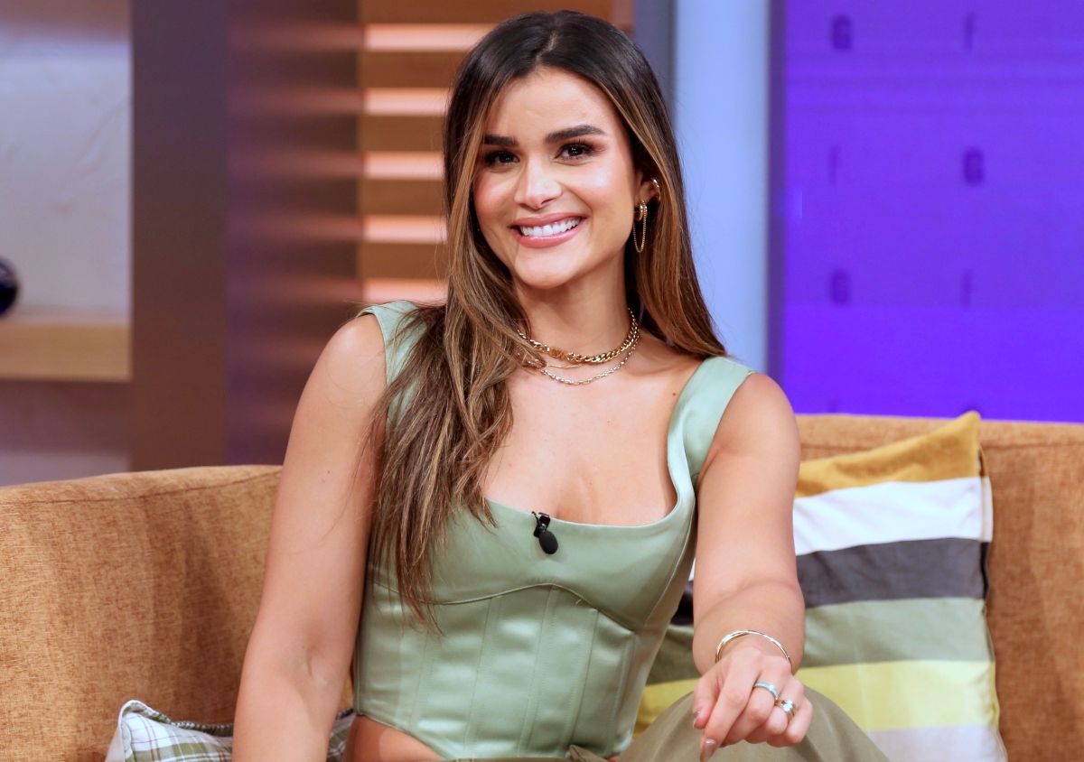 ¿Clarissa Molina dejará ‘El Gordo y la Flaca’ por su podcast ‘Clarissima’?