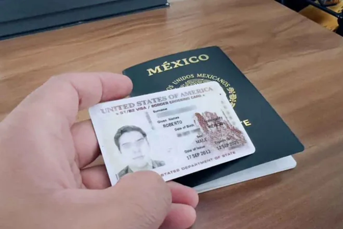 ¿Tienes Tarjeta de Cruce Fronterizo? EE.UU. podría negarte la entrada