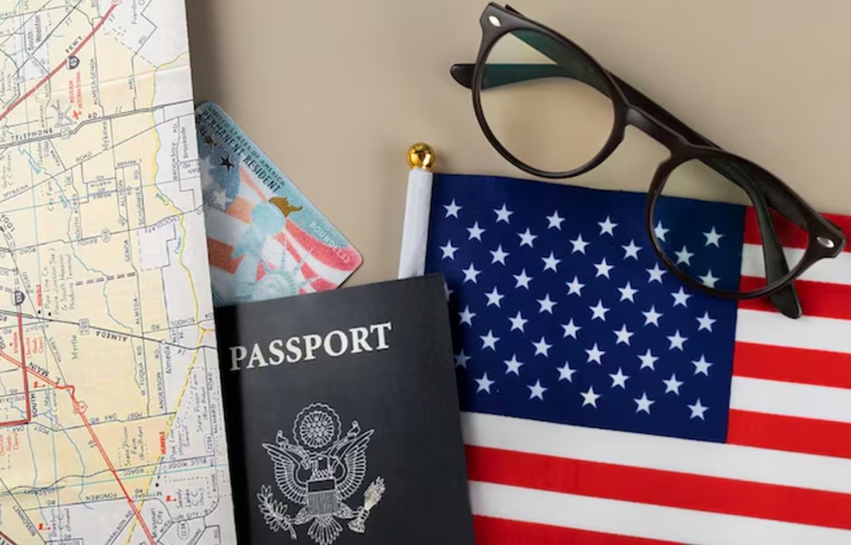 Renovar tu pasaporte en EE.UU. ahora costará más