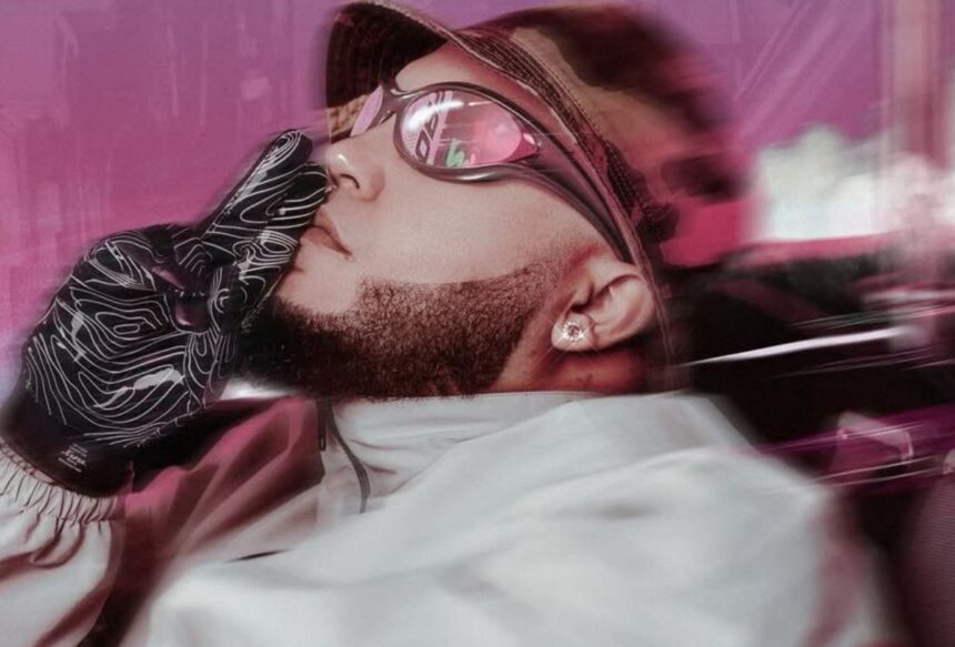 Jory Boy, música