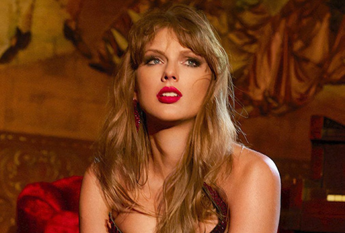 Taylor Swift anuncia documental de su exitosa gira mundial ‘The Eras Tour’