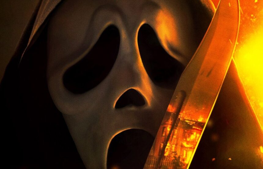 Scream 7, Neve Campbell