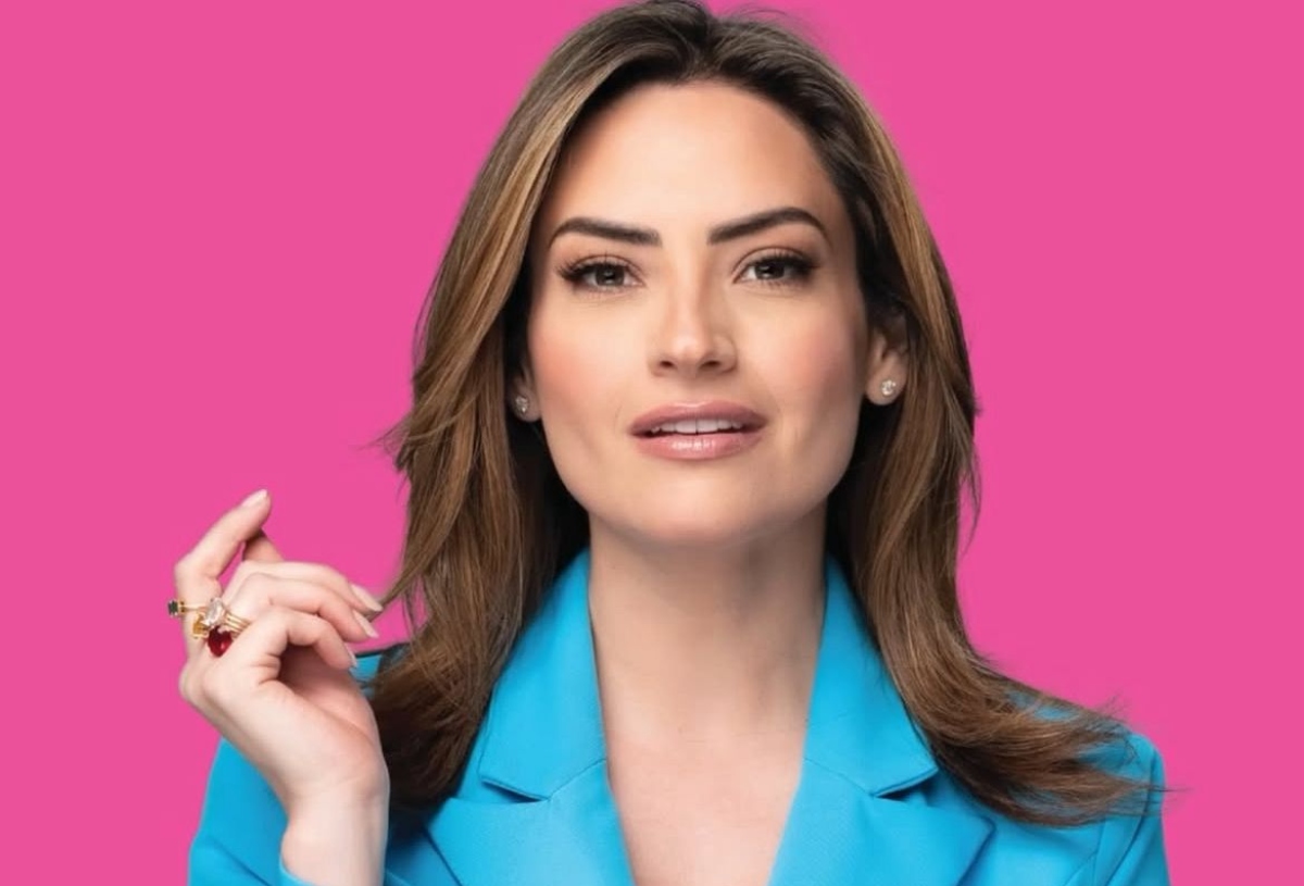 Michelle Galván ya tendría nuevo amor tras divorciarse de su esposo y dicen de quién se trata
