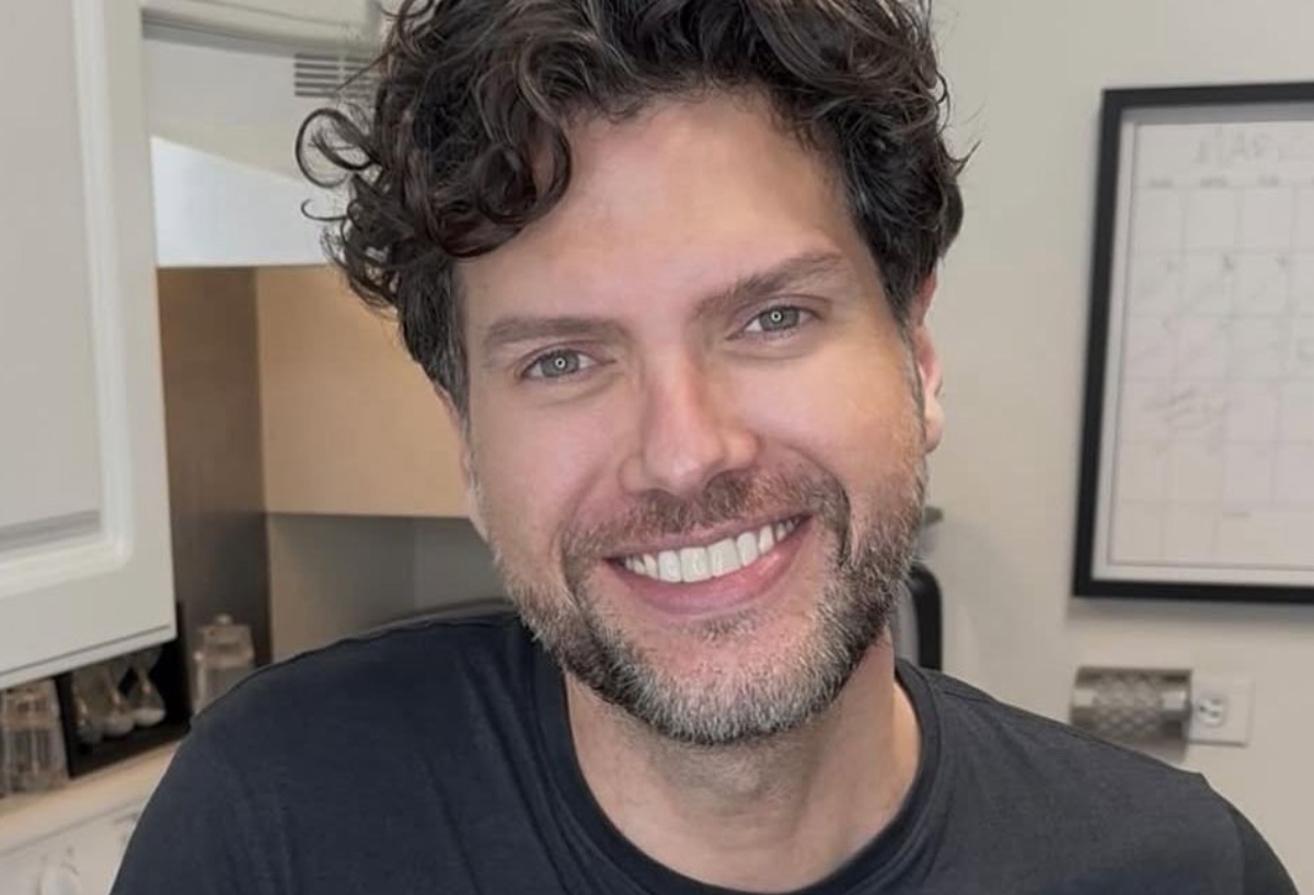 «El cáncer ha regresado»: El actor Mauricio Martínez revela triste noticia
