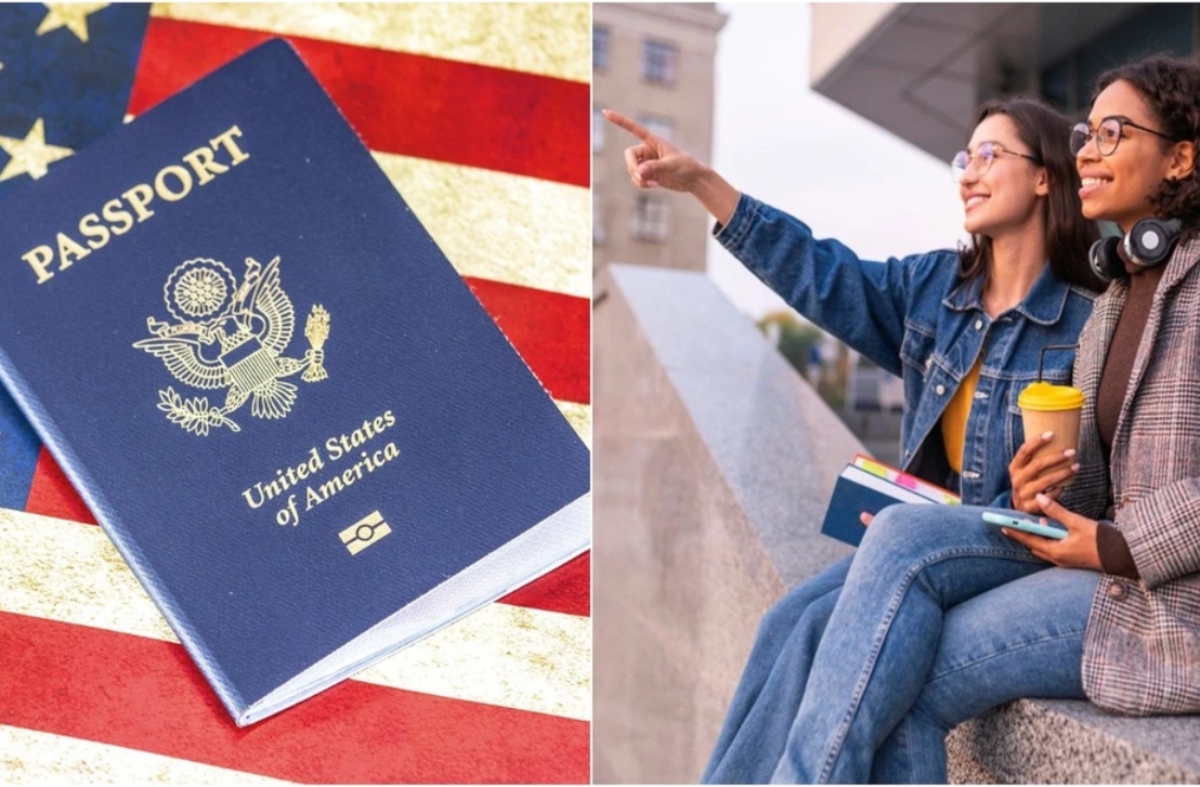 visas para estudiar EEUU, visas estudiantes, visas, QuéOnnda
