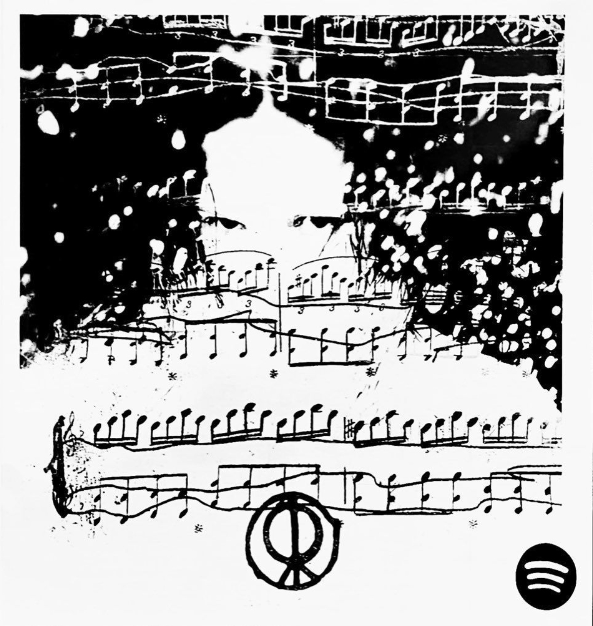 Rosalía, música
