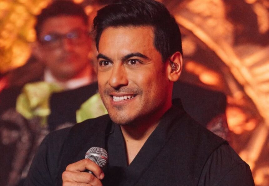 Carlos Rivera, música