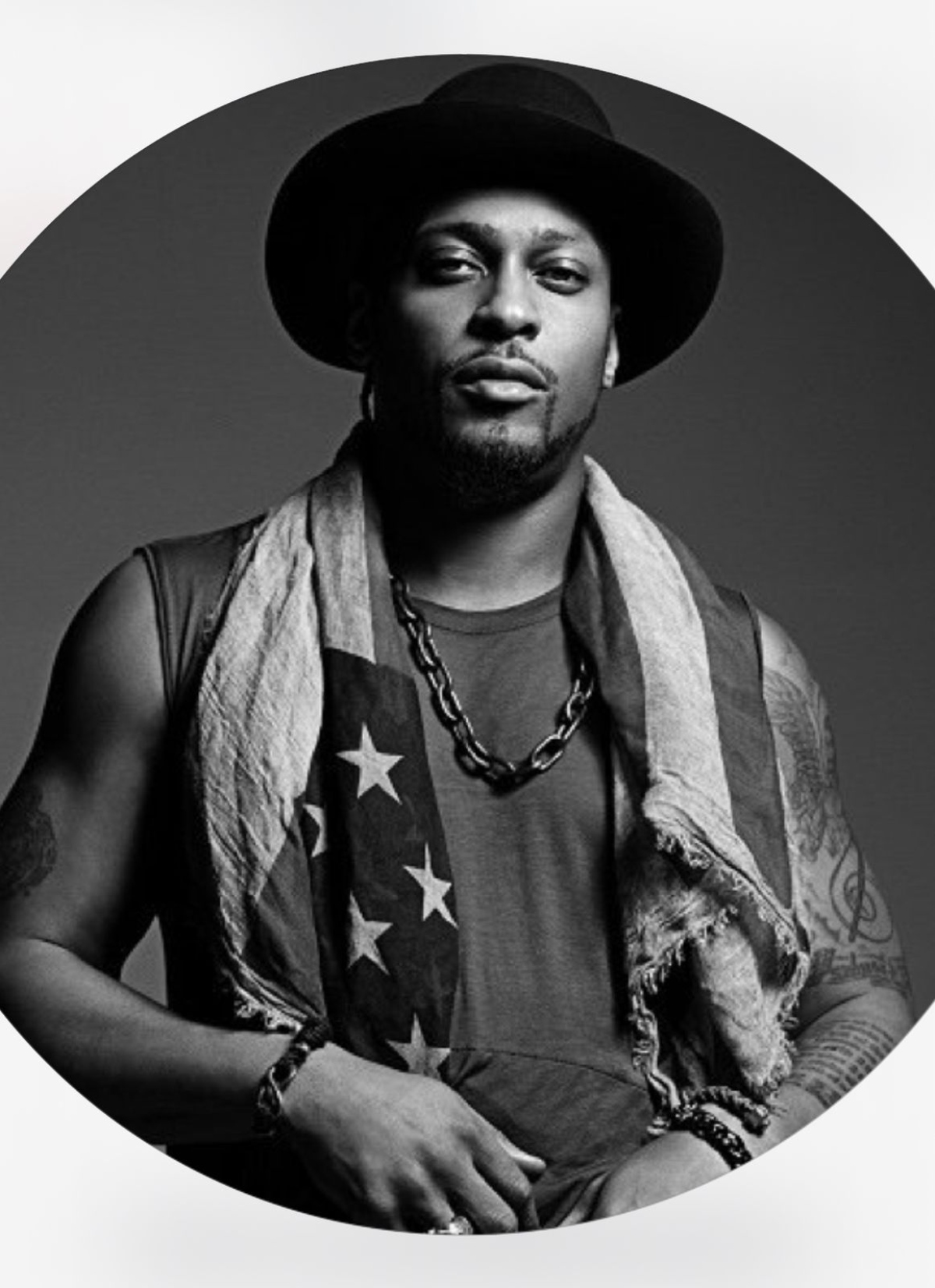 D'Angelo, música