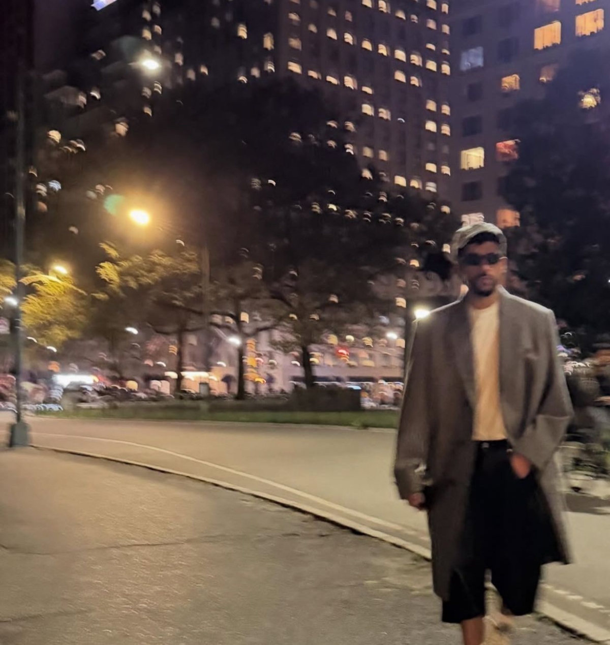 Bad Bunny, música