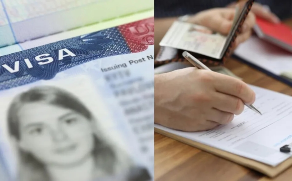 ¿Quieres conservar tu visa? Evita este error al ingresar a EE.UU