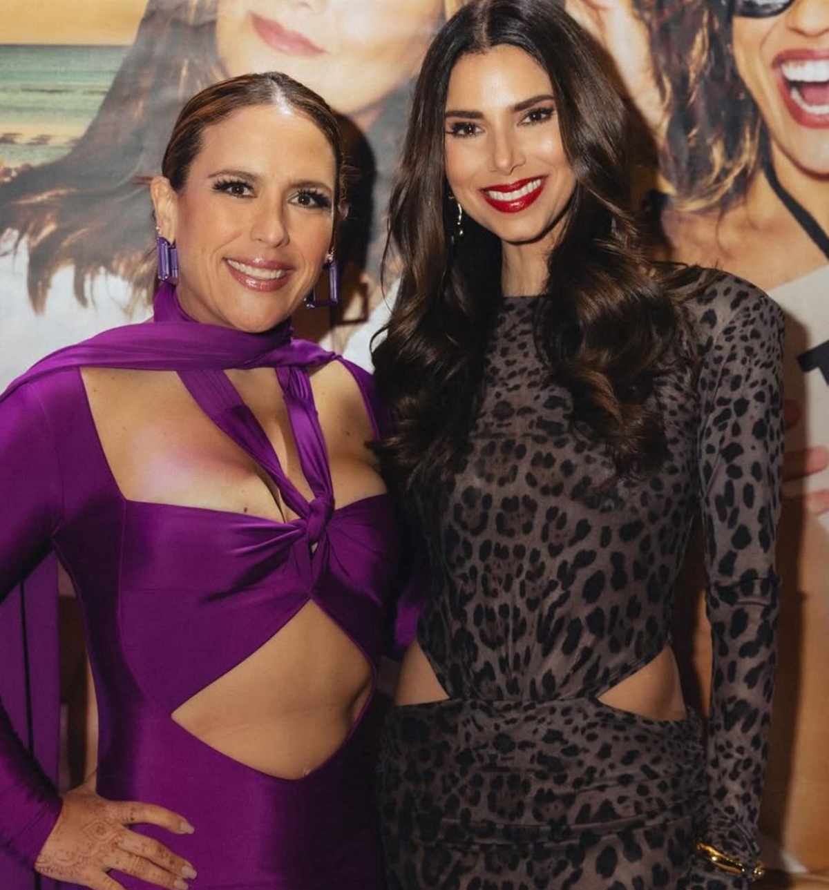 Roselyn Sánchez, cine