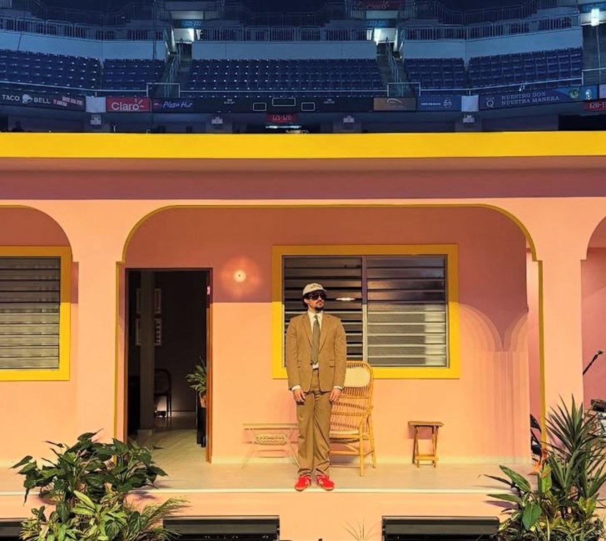 Bad Bunny, música
