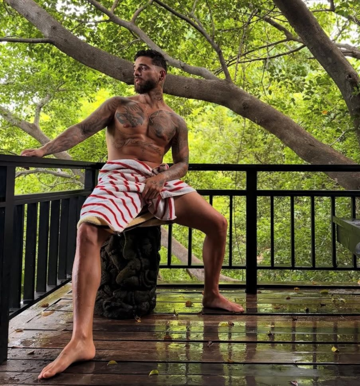 Maluma, música
