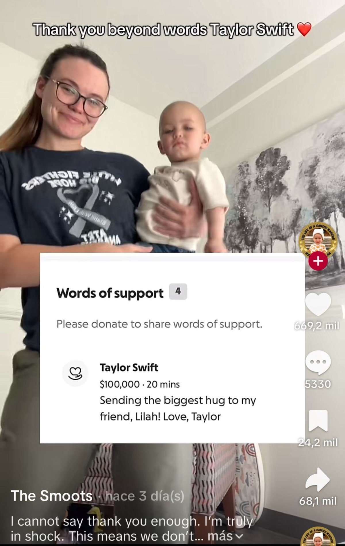 Taylor Swift, música
