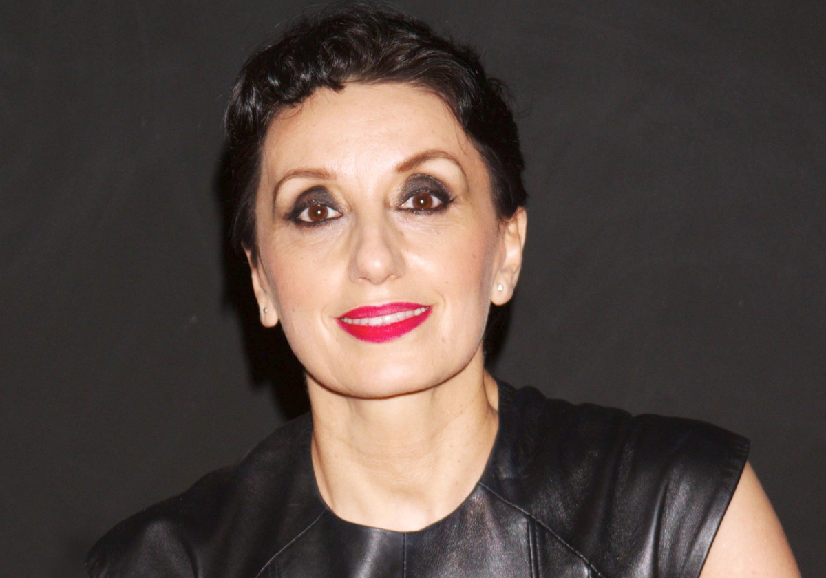 Luz Casal alza la voz por los temas que considera necesario abordar