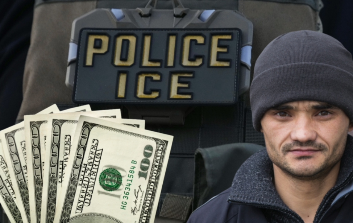 ¿Eres inmigrante? Este fondo te apoya tras redadas de ICE