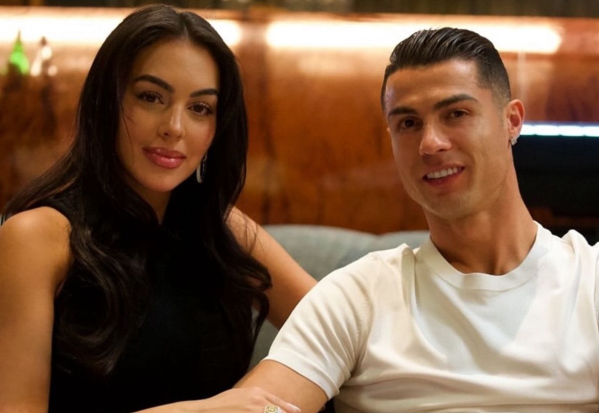 ¿Será la boda más cara? Revelan detalles del enlace entre Cristiano Ronaldo y Georgina Rodríguez